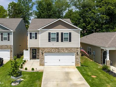 194 Wanderlust Ct, Johnson City, TN, 37604