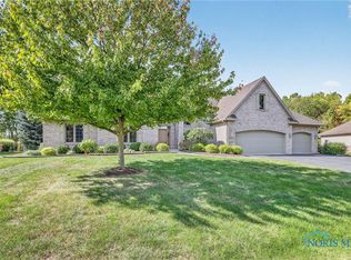 3962 Secluded Ravine Ct, Maumee, OH 43537