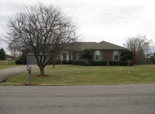 230 Spring Ct, Mount Washington, KY 40047