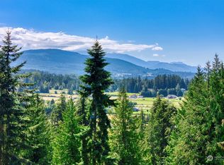 0 Fox Hollow Rd, Sequim, WA 98382