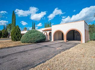 1160 Zircon Ct, Rio Rico, AZ 85648