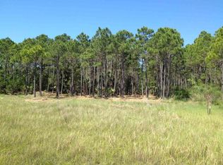 192 Levy Bay Rd #0, Panacea, FL 32346