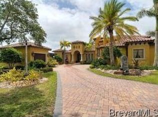 922 Casa Dolce Casa Cir, Rockledge, FL 32955