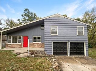 13205 Byars Rd, Grandview, MO 64030