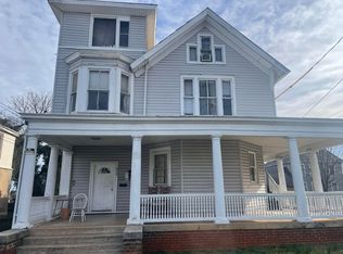 912 Floyd St APT 2, Lynchburg, VA 24501