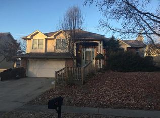 1709 Cunningham Rd, Columbia, MO 65203