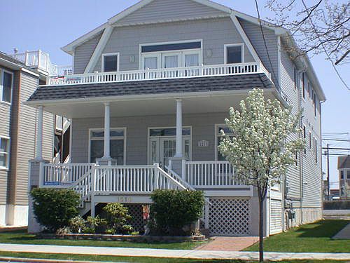 Home Exterior