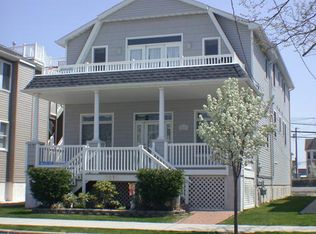 1215 Central Ave, Ocean City, NJ 08226