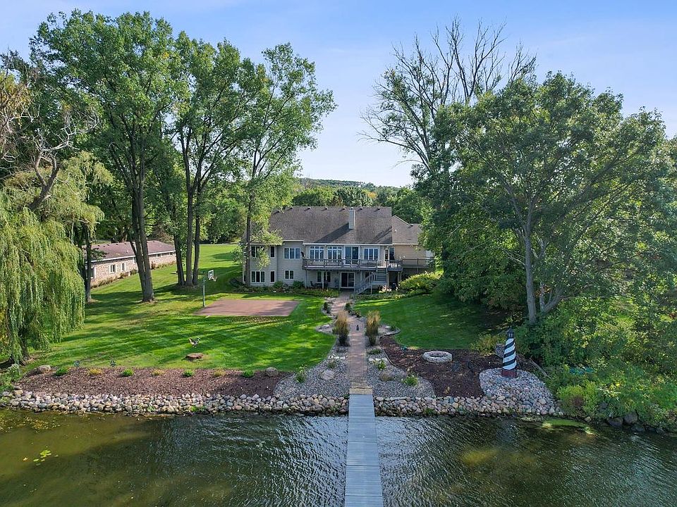 W10642 Becker Road, WI 53955 MLS 1964095 Zillow
