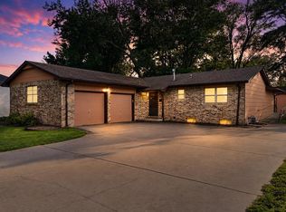 213 S Lauber Ln, Derby, KS 67037