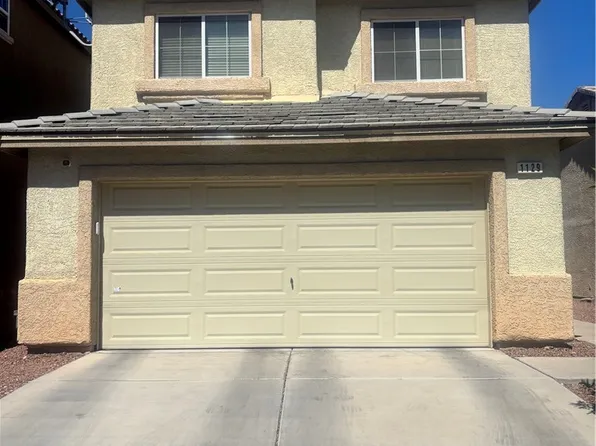 1129 Autumn Blossom St, Henderson, NV 89052