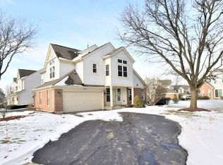 120 Ione Dr UNIT E, South Elgin, IL 60177