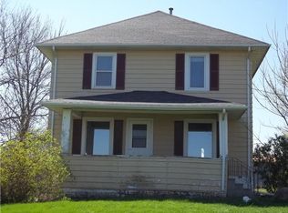 1010 120th St, Beaman, IA 50609