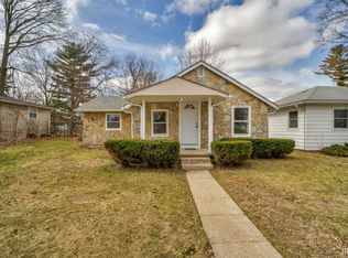 2443 N Bell St, Kokomo, IN