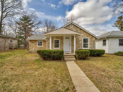 2443 N Bell St, Kokomo, IN, 46901