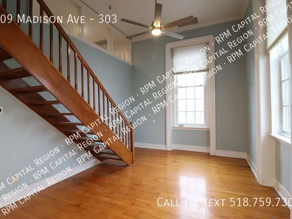 409 Madison Ave APT 303, Albany, NY 12210