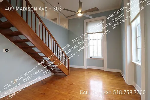 409 Madison Ave #303 Photo 1