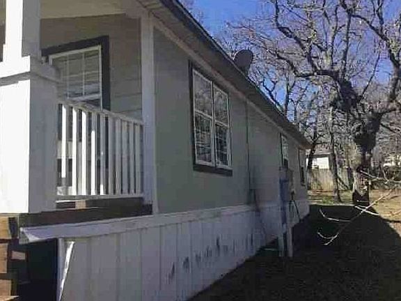 Property Side View