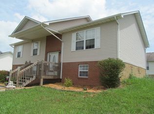 217 Tristan Ln, Dandridge, TN 37725
