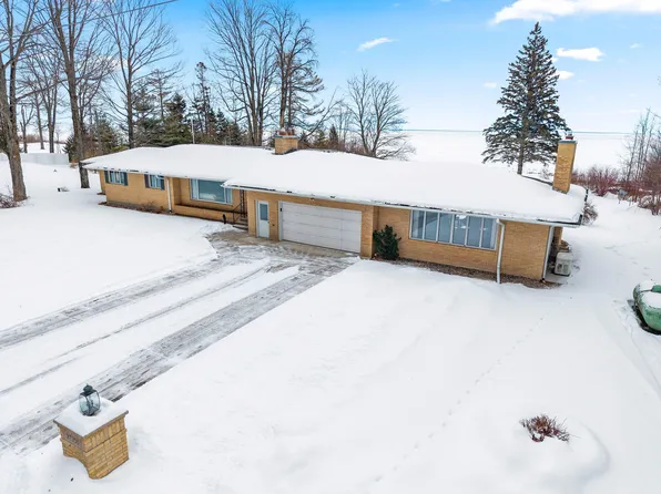 N7256 Highway 35 #M, Stephenson, MI 49887