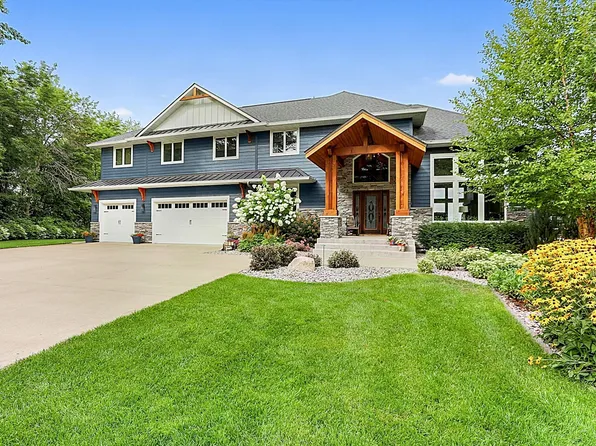 33628 Xenon Dr NW, Princeton, MN 55371