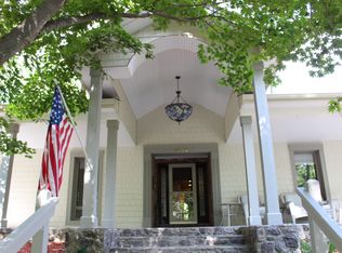 4615 Mountain Pride Rd, Hiwassee, VA 24347