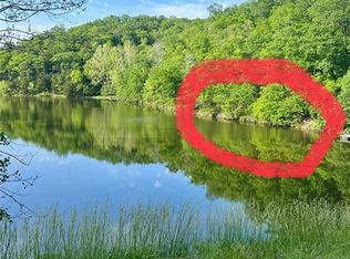 1092 Forest Way, Lake Sherwood, MO