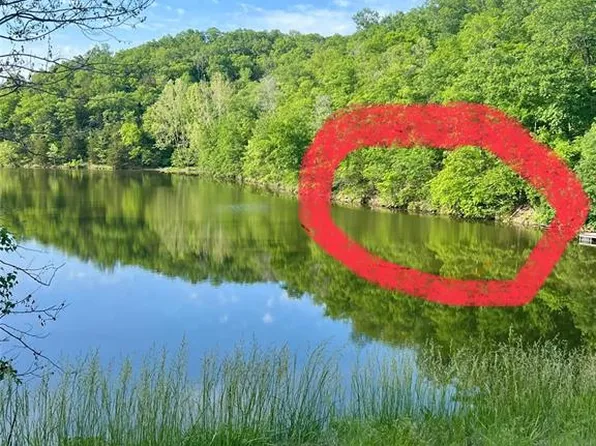 1092 Forest Way, Lake Sherwood, MO 63357