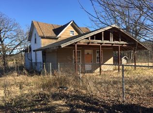 970622 S 3340th Rd, Wellston, OK 74881