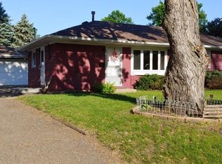 8433 Elliot Ave S, Bloomington, MN 55420