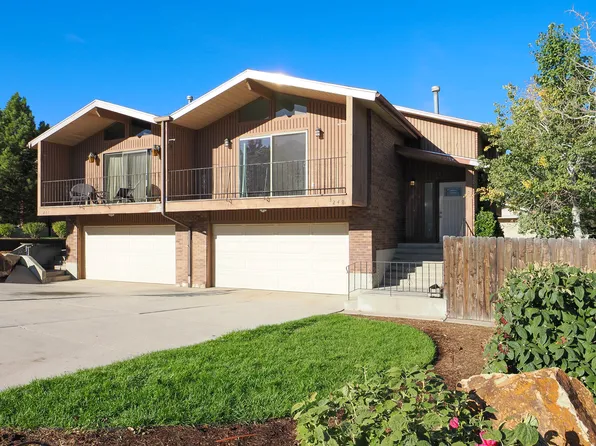 7248 S Ponderosa Dr, Salt Lake City, UT 84121