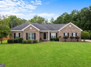 311 Eight Point Dr, Statesboro, GA 30461
