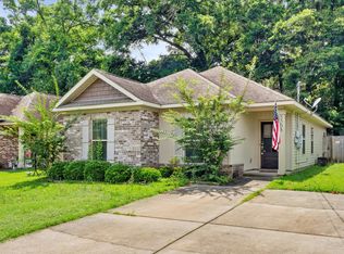 856 Linlen Ave, Mobile, AL 36609