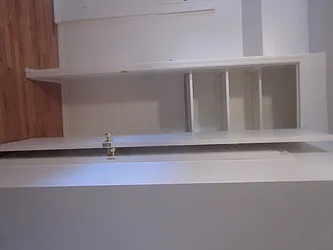 Rented by Plymouth Electric Inc.