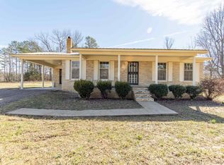 150 Andrews Ln, Savannah, TN 38372