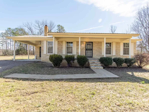 150 Andrews Ln, Savannah, TN 38372