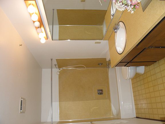 Guest bath