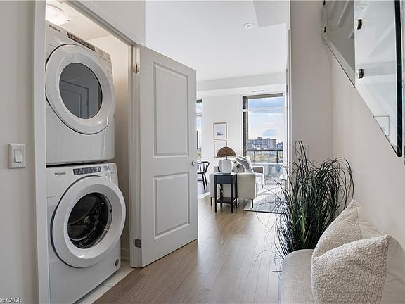 3rd image of 55 Duke St W #420