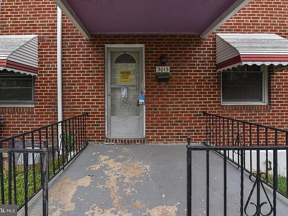 2nd image of 3013 Mathews St