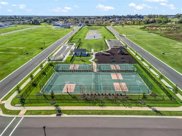 NE 125th Loop #Phase 2, Oxford, FL 34484