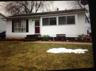 2212 Ramsey Ave, Springfield, IL 62702