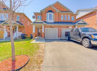 763 Millworks Cres, Mississauga, ON L5V 0B9
