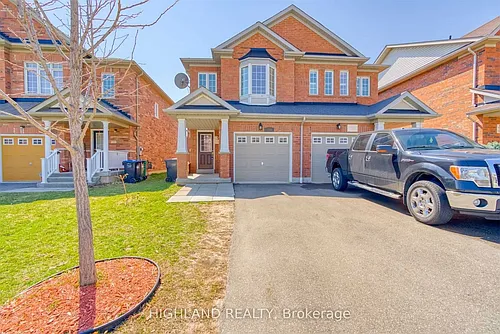 763 Millworks Cres Photo 1