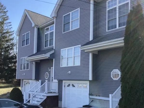 8 Maria Cir Unit 8, Milford, MA 01757