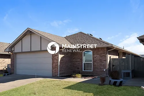 5800 Marblewood Dr Photo 1