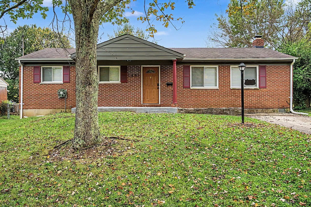 1331 Biloxi Drive — Photo 2