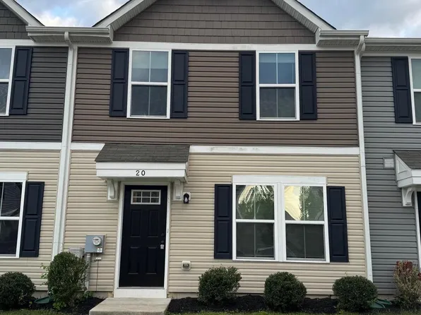 20 Marsh Ln, Newark, MD 21921