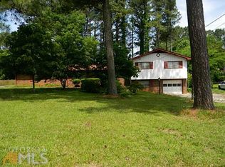 135 Timberland St, Woodstock, GA 30188