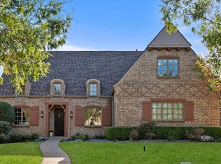 2112 Westchester Dr, Mansfield, TX 76063