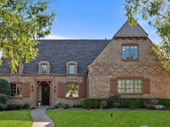 2112 Westchester Dr, Mansfield, TX 76063